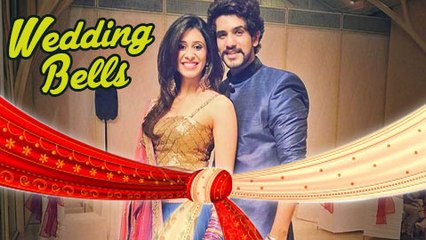 Suyyash Rai Kishwer Merchant Wedding Details Out