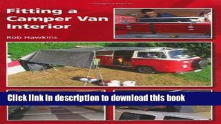 Download  Fitting a Camper Van Interior  Free Books