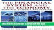 Books Financial System of the Economy: Principles of Money and Banking Full Online
