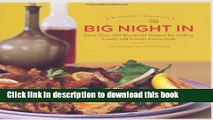 Ebook Big Night In: More Than 100 Wonderful Recipes for Feeding Family and Friends Italian-Style