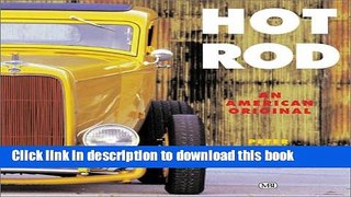 Download  Hot Rods: An American Original  Online