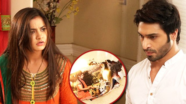 Chakor And Suraj's Fight In Bedroom | Udaan