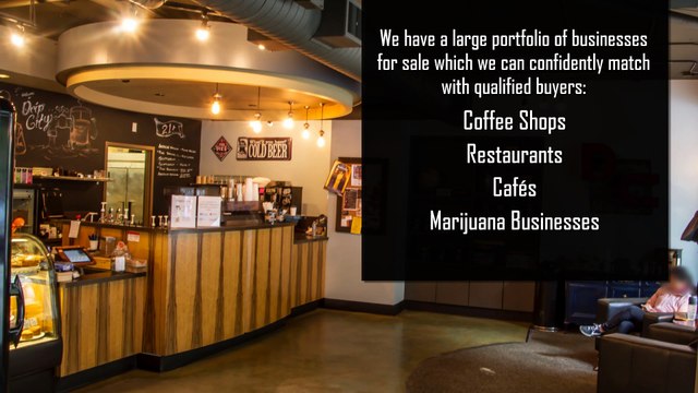 Expert Business Brokers in Seattle, WA