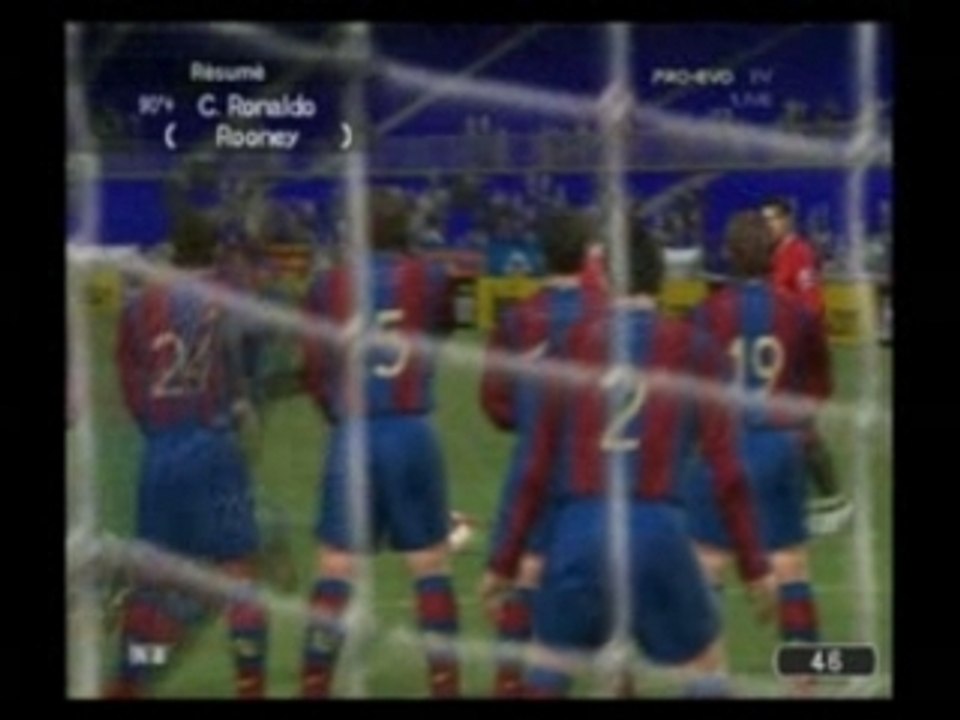 pes 6 PC online