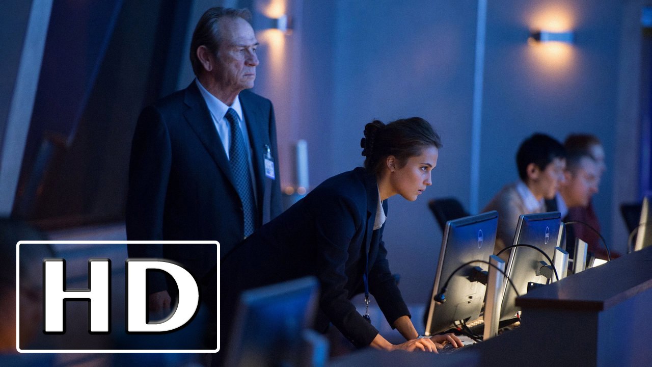 █♼█ Uhr Jason Bourne 2016