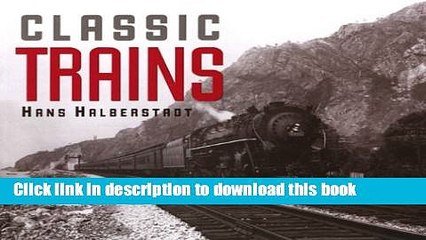 Download  Classic Trains  Online