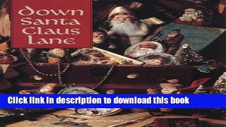 Ebook Down Santa Claus Lane Full Download