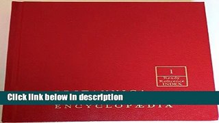 Books Britannica Junior Encyclopedia for Boys and Girls, Complete Set (Volumes 1-15) Full Online