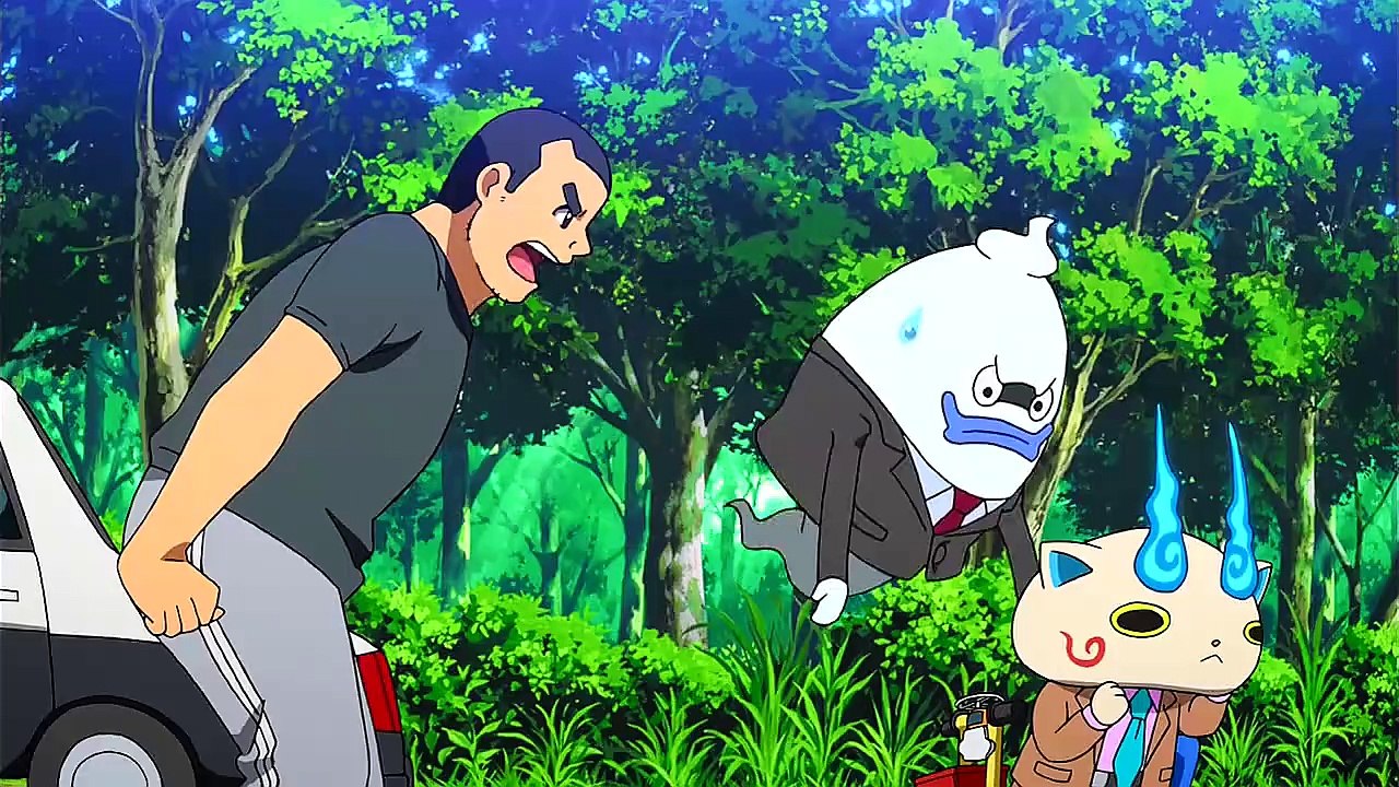 Yo-29 @ StreamAnime.TV