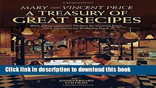 Books A Treasury of Great Recipes, 50th Anniversary Edition: Famous Specialties of the World s