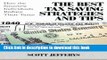Books The Best Tax Saving Strategies and Tips: How the Smartest Individuals Reduce Their Taxes