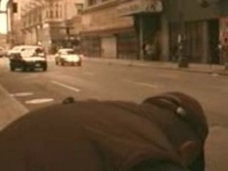 BMW Films -The Driver - Driving Techniques