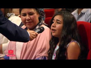 مفيش مشكلة خالص | أشكال التكافل والتعاون بين الأطفال