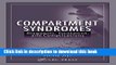 Ebook Compartment Syndromes: Diagnosis, Treatment, and Complications Free Online