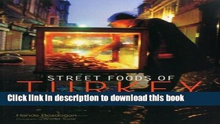 Books Street Foods of Turkey Free Online