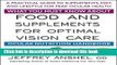 Ebook What You Must Know About Food and Supplements for Optimal Vision Care: Ocular Nutrition