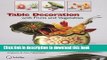 Books Table Decoration with Fruits and Vegetables Free Online