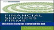 Ebook Financial Services Firms: Governance, Regulations, Valuations, Mergers, and Acquisitions