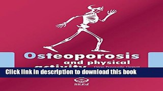 Books Osteoporosis and physical activity Full Online