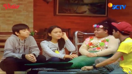 Amanda Manopo Tetap Syuting Meski Sedang Sakit - Was Was