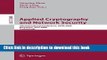 Books Applied Cryptography and Network Security: 4th International Conference, ACNS 2006,