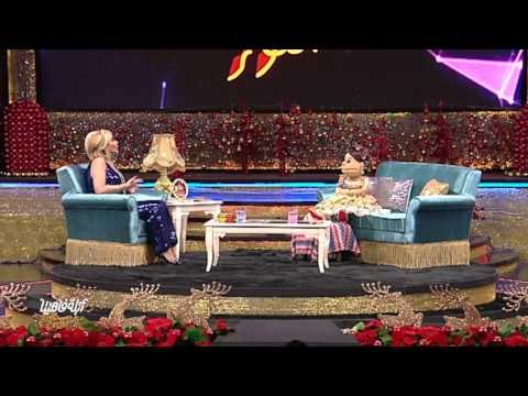 لايڤ من #الدوبلكس الموسم الثاني | توقعات 2016 … لبرج الثور مع ماغي فرح