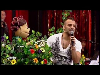 لايڤ من #الدوبلكس " الموسم الثاني " |  أغنية كتاب حياتي .. جو اشقر