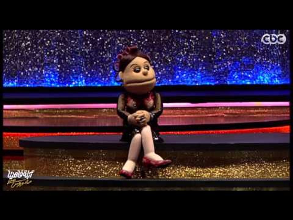 لايڤ من #الدوبلكس " الموسم الثاني " |  أغنية " متبصليش من برة " … فرقة تابوو