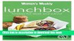 Ebook Lunchbox: Ideas and Recipes for Tasty, Fresh and Fun-Packed Lunches Free Online