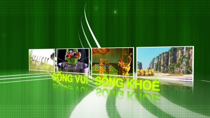 Trailer mới nhất của bom tấn “Kong: Skull Island” - Thành Phố Hôm Nay [HTV9 – 04.08.2016]