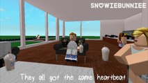 The Danisnotonfire Song Roblox Music Video Video Dailymotion - cool kids music roblox code