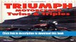 PDF  Triumph Motorcycles Twins   Triples (Enthusiast Color)  Online