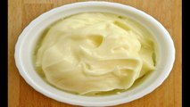 Mayonnaise Makes Wonders On Hair To Get Shiny And Soft Hair How To Prepare And Apply At Home