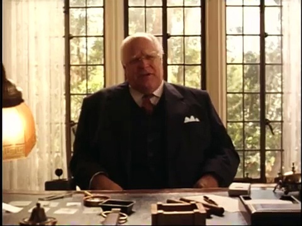 The Big Lebowski- Official Trailer
