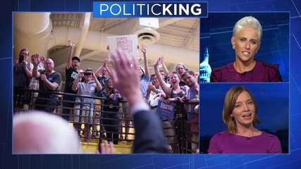 What's Next for Bernie Sanders' Supporters?