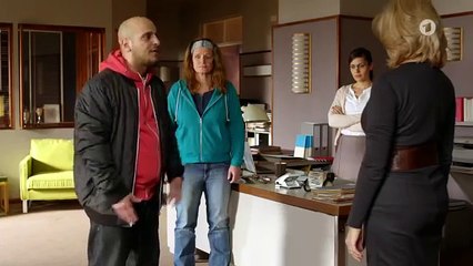 Die Kanzlei - Stolz und Vorurteil (Folge 10) MIT ALPA GUN