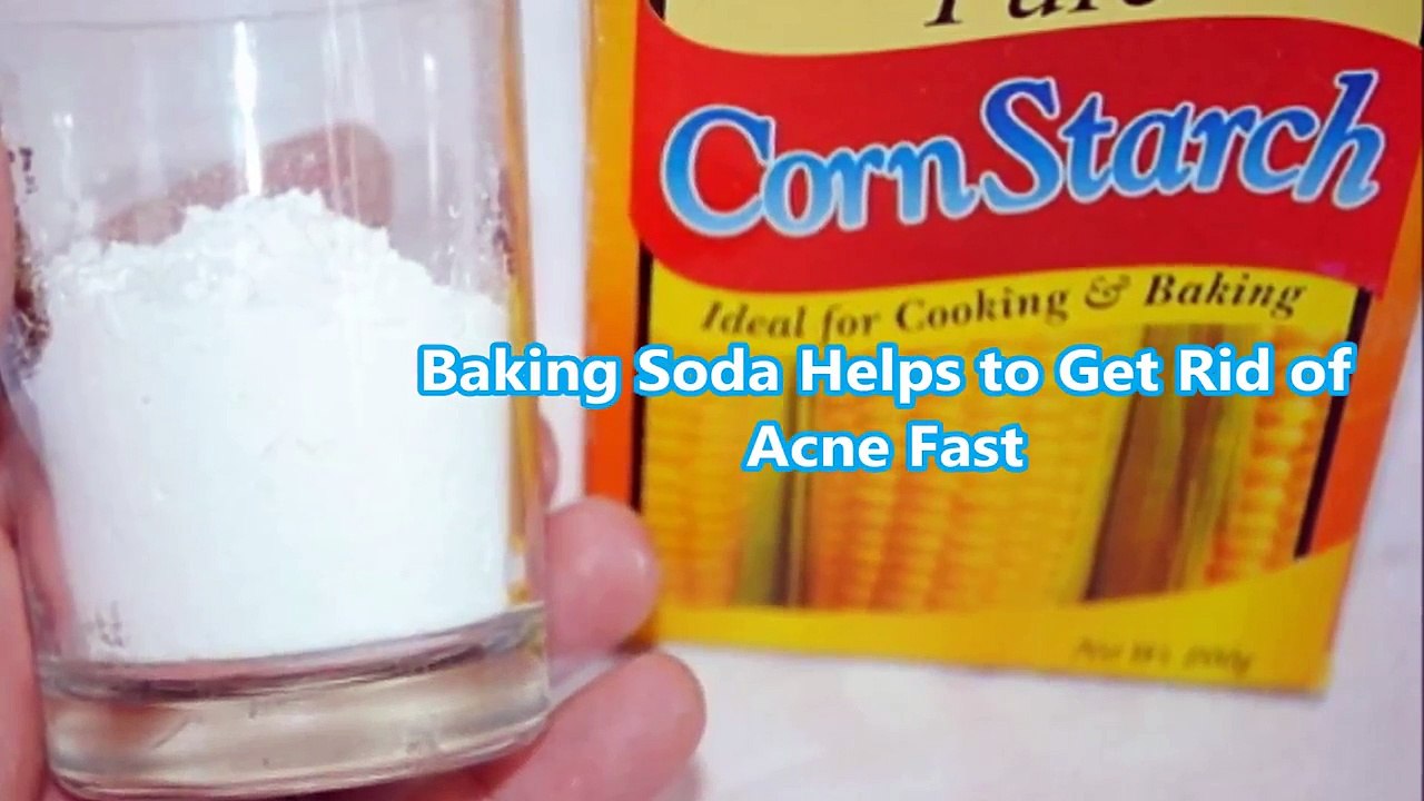 10 ways to get ride of pimples fast