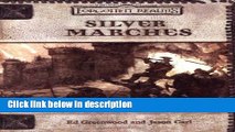 Ebook Silver Marches (Dungeons   Dragons d20 3.0 Fantasy Roleplaying, Forgotten Realms Accessory)