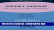 Books Kidney Disease: From advanced disease to bereavement (Oxford Specialist Handbooks in End of