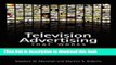 Books Television Advertising That Works: An Analysis of Commercials from Effective Campaigns Full