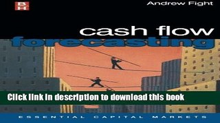 [PDF] Cash Flow Forecasting (Essential Capital Markets) Free Books