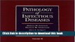 PDF  Pathology of Infectious Diseases (2 Volume Set)  Free Books