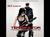 Terminator Sarah Connor Chronicles OST: 23 -  Perfect Creatures