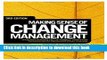Download  Making Sense of Change Management: A Complete Guide to the Models, Tools and Techniques