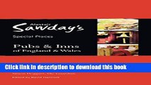 Books Special Places: Pubs   Inns of England   Wales, 10th Full Online