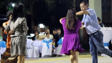 OLFA Night 16 Golden Jubilarian Aug 25 2015