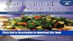 Books Eat Right 4 Your Type Personalized Cookbook Type A: 150+ Healthy Recipes For Your Blood Type