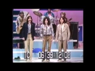 THREE　DOG　NIGHT－Family　Of　Man