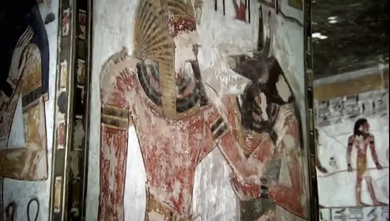 National Geographic - Egypt's Ten Greatest Discoveries [Full Documentary] - History Channe_168