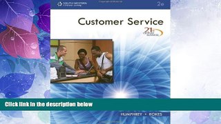 READ FREE FULL  21st Century Business: Customer Service, Student Edition (Client Service)